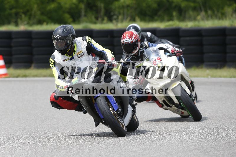 /24 08.06.2025 TZ Motorsport ADR/Gruppe gelb/82